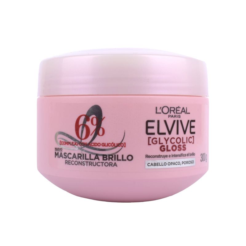 Baño-de-Crema-Elvive-Glyco-Gloss-300G