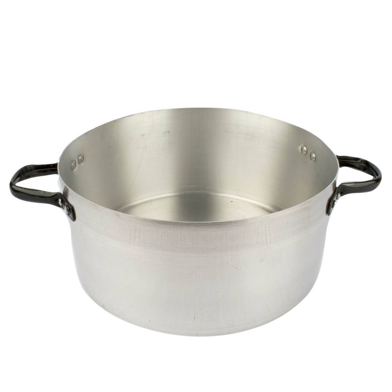 Cacerola-Real-N24-con-Asa-Negra-5L