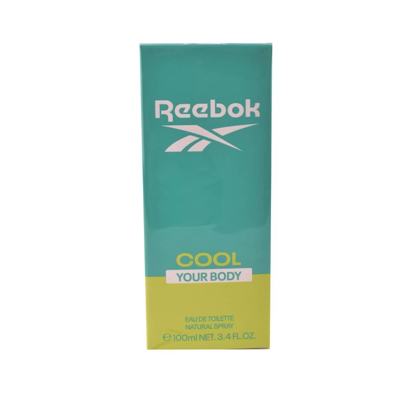 Eau-de-Toilette-Reebok-Cool-Woman-100ML