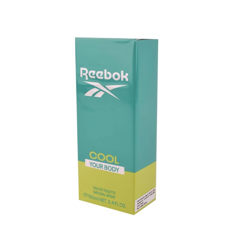 Eau-de-Toilette-Reebok-Cool-Woman-100ML