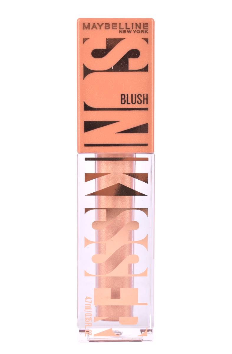 Rubor-Maybelline-Liq-Sunkisser-Shades-On