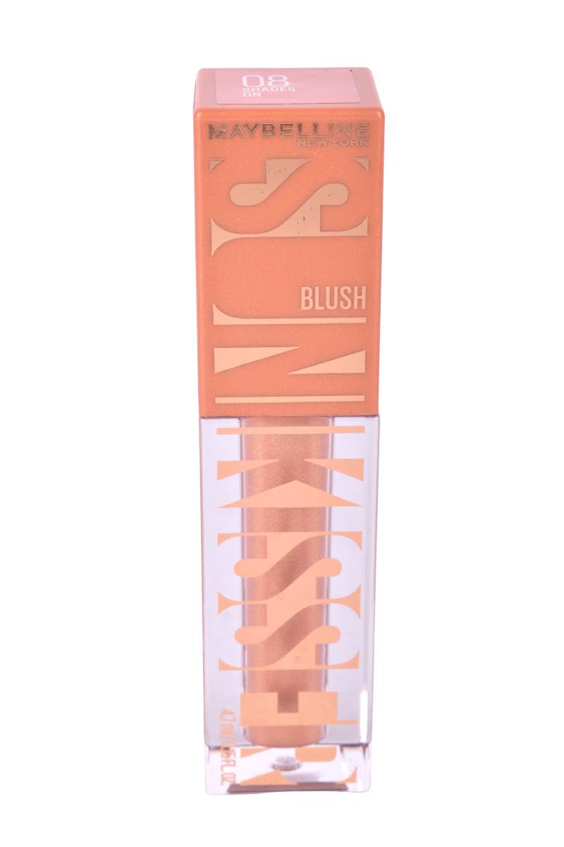 Rubor-Maybelline-Liq-Sunkisser-Shades-On