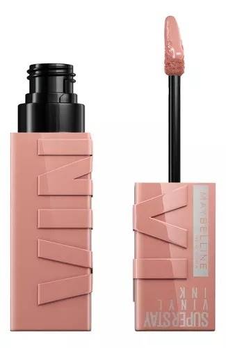 Labial-Liquido-Maybelline-SST-Vinyl-Ink-Captivated