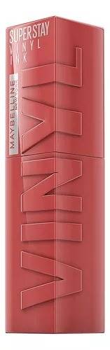 Labial-Liquido-Maybelline-SST-Vinyl-Ink-Peachy
