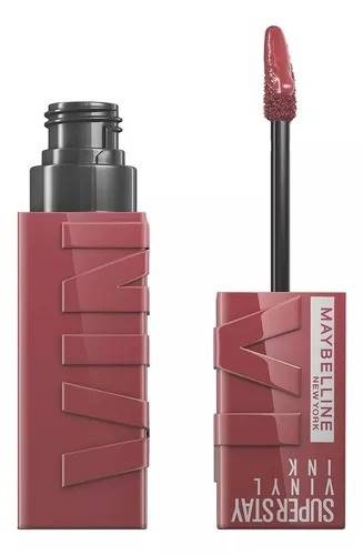 Labial-Liquido-Maybelline-SST-Vinyl-Ink-Witty