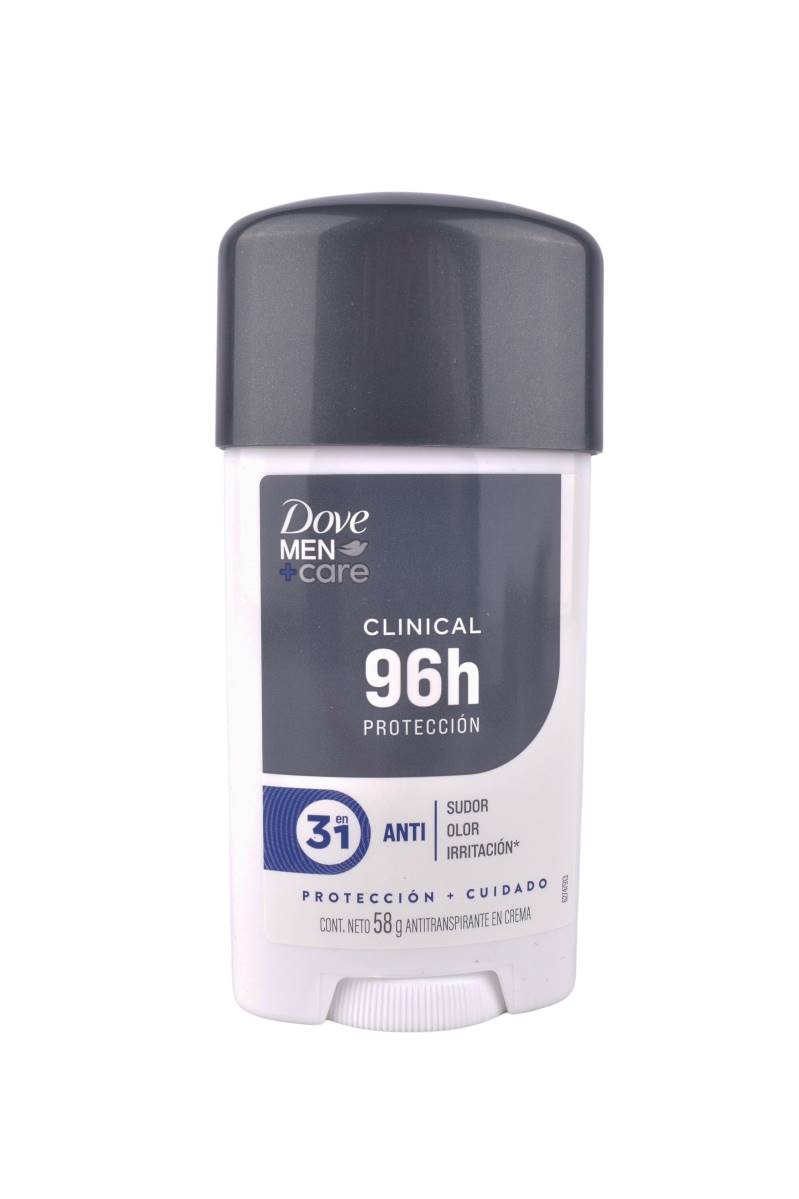Desodorante-Dove-Soft-Men-Clinical-Solido-58G
