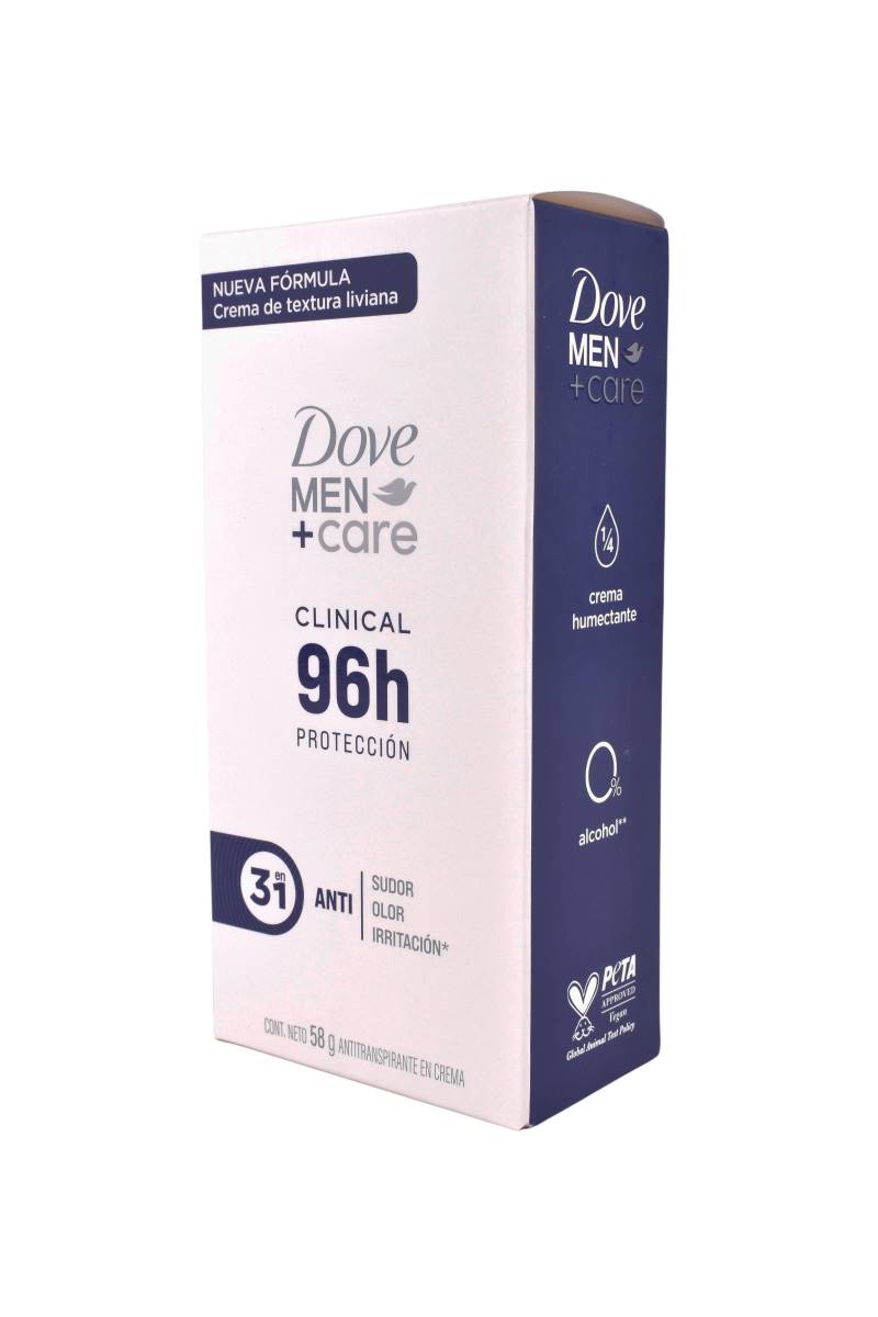 Desodorante-Dove-Soft-Men-Clinical-Solido-58G