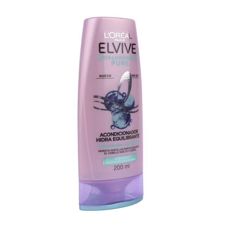 Acondicionador-Elvive-Pure-200ML