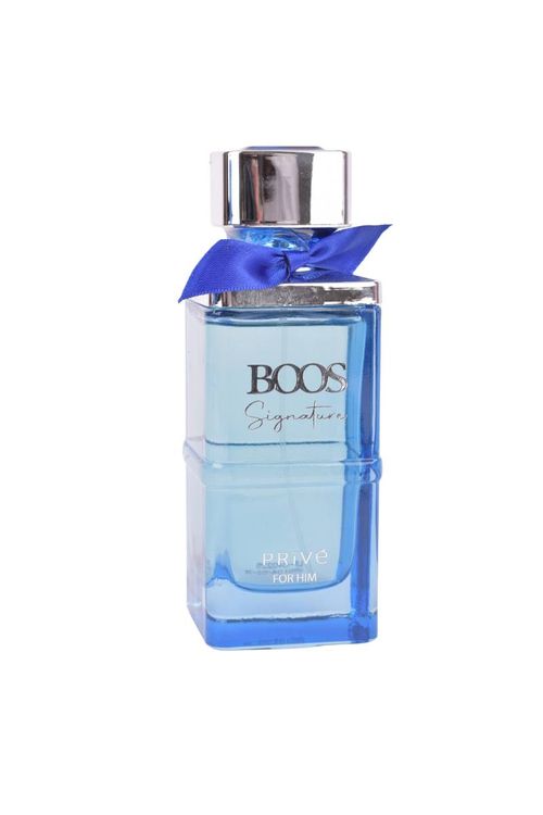 Eau de Parfum Boos Signature Prive Man 100ML