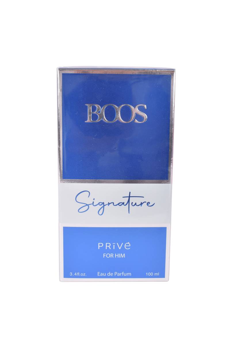 Eau-de-Parfum-Boos-Signature-Prive-Man-100ML
