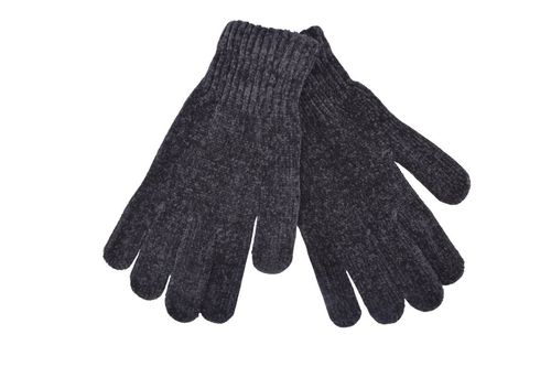 Guantes La Chapelle Adulto Chenille