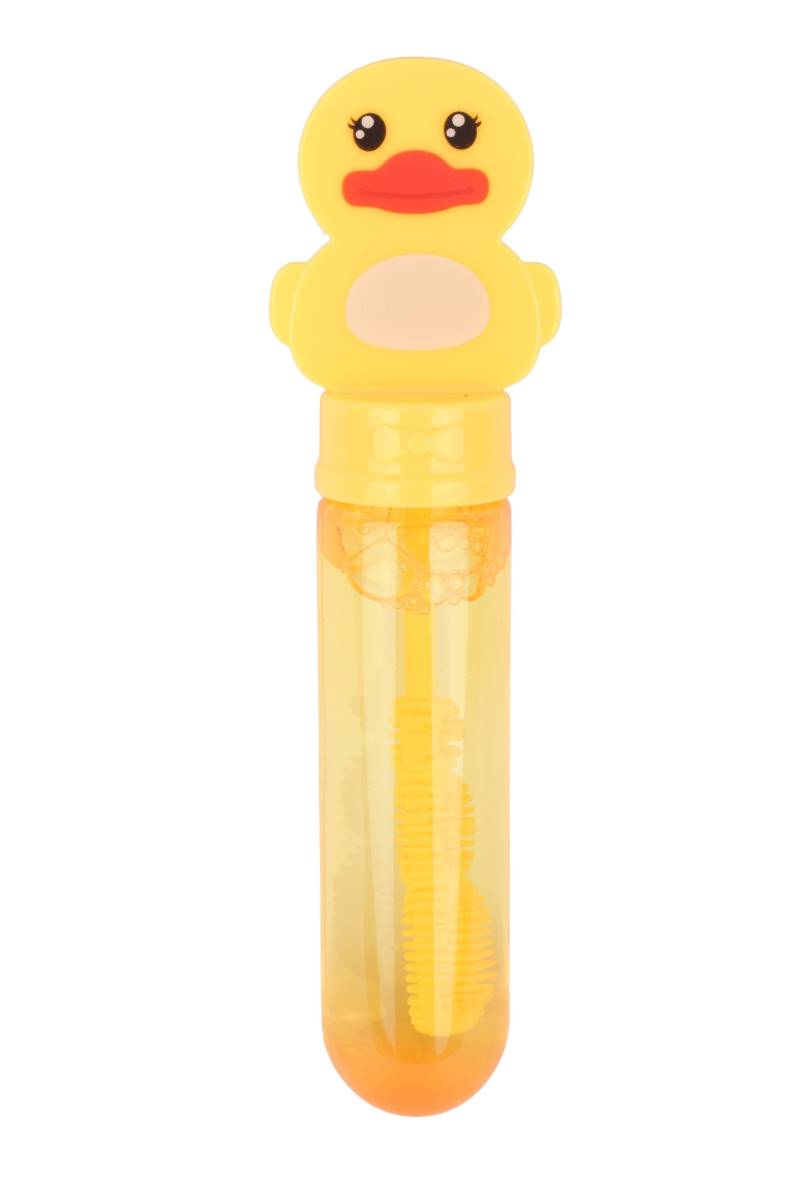 Burbujero-Patito