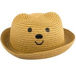 Sombrero-Modax-Infantil-Diseño-Osito