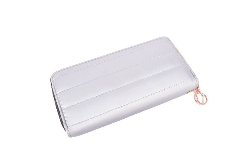 Fichero-La-Chapelle-Dama-Doble-Cierre-Puffer-Metal