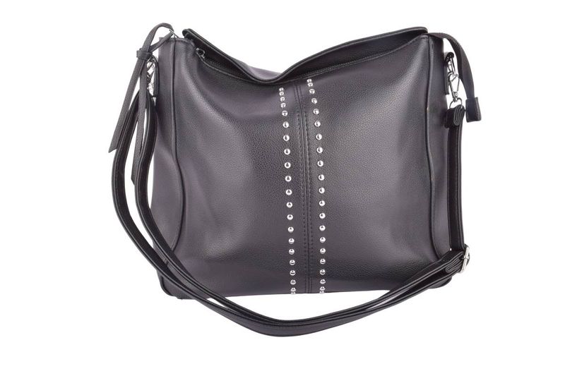 Cartera-La-Chapelle-Flotter-con-Tachas