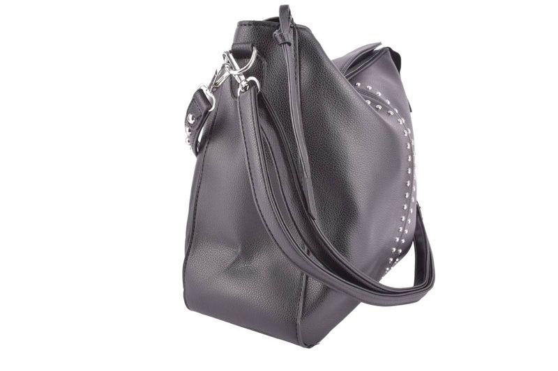 Cartera-La-Chapelle-Flotter-con-Tachas