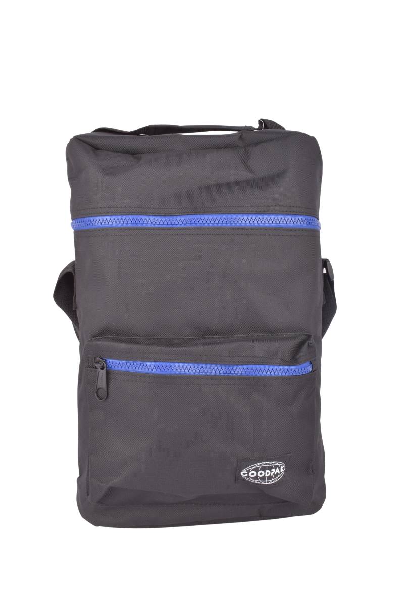 Bolso-Modax-Matero-Goodpak-Negro-c-Azul