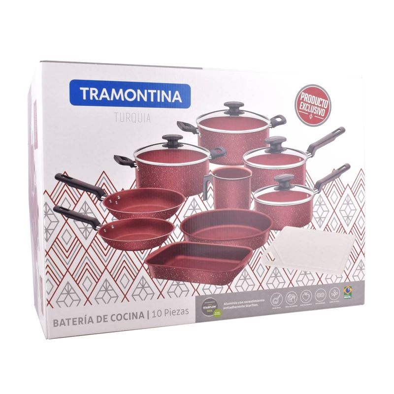 Bateria-de-Cocina-Tramontina-Turquia--10Pz