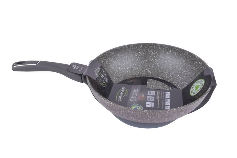 Wok-San-Ignacio-Stone-Forjado-Induccion-28CM