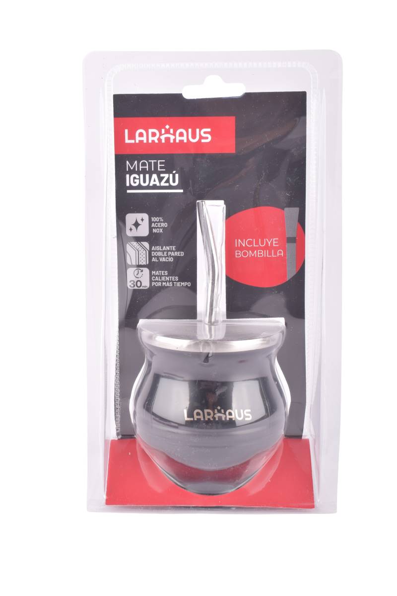 Set-Mate-Larhaus-Iguazu