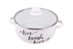Cacerola-The-Kitchen-Enlozada-c-Tapa-22CM