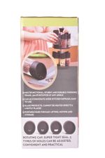 Especieros--Plasticos-Base-Giratorio--12Pz