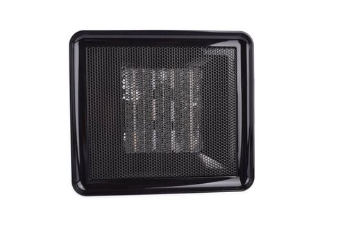 Caloventor Whitenblack 1500W