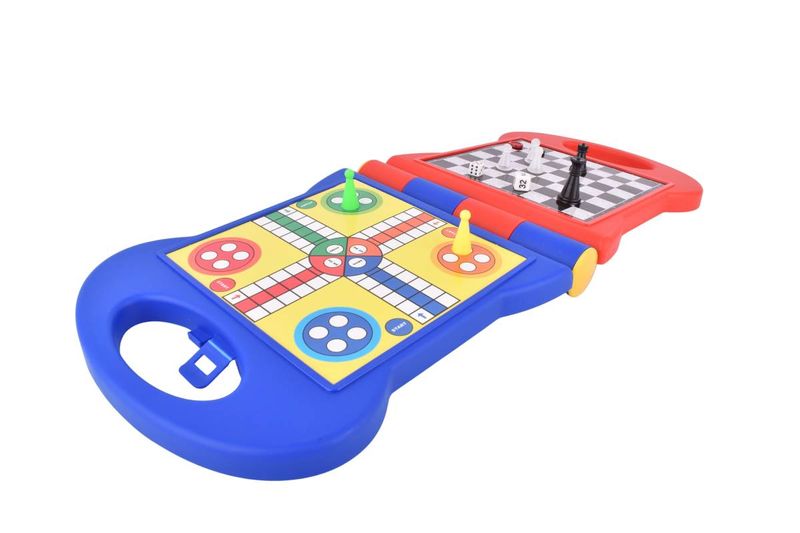 Juego-de-Mesa-Ajedrez-8-en-1