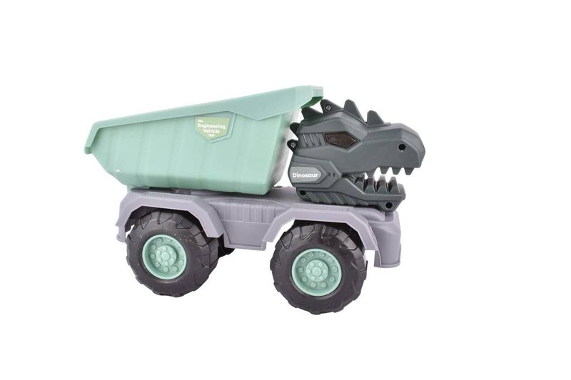 Camion-de-Juguete-Diseño-Dino