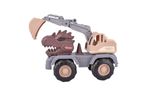 Camion-con-Pala-Diseño-Dino