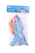 Pistola-de-Agua-Diseño-Tiburon-38CM