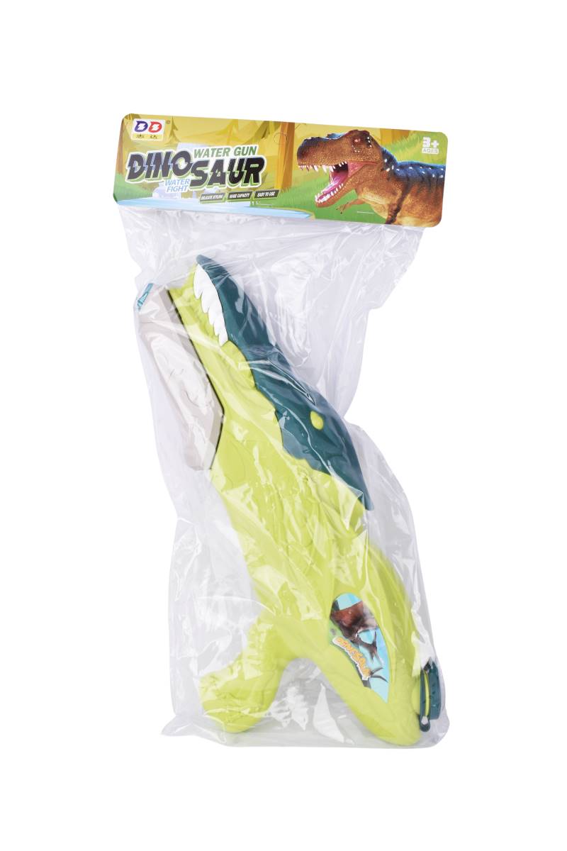 Pistola-de-Agua-Diseño-Dino-42CM