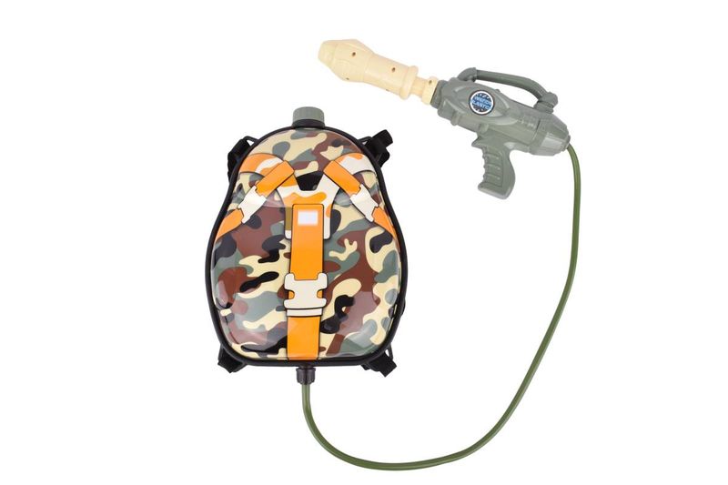 Pistola-de-Agua-con-Mochila-Camuflada