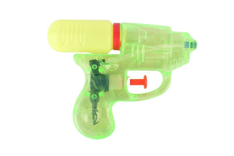 Pistola-de-Agua--11CM