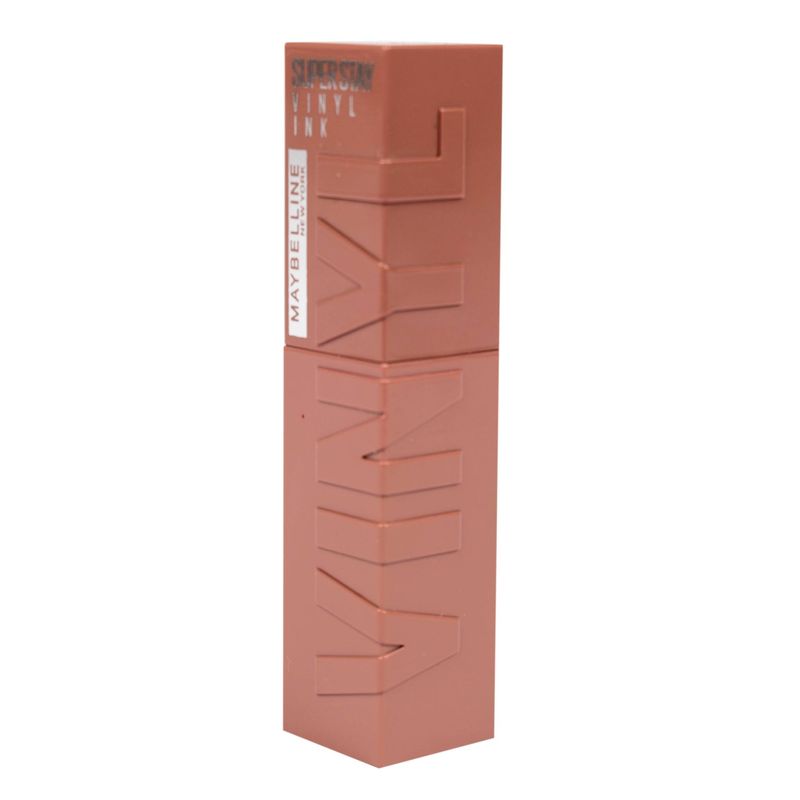 Labial-Liquido-Maybelline-SST-Vinyl-Ink-Cheeky