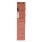 Labial-Liquido-Maybelline-SST-Vinyl-Ink-Cheeky