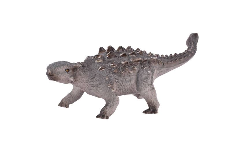 Dinosaurio-Vs-Modelos-Vinyl-25CM