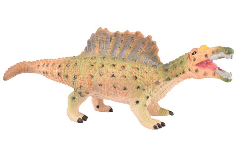 Dinosaurio-Vs-Modelos-Vinyl-25CM