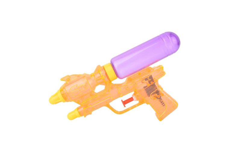 Pistola-de-Agua--18CM