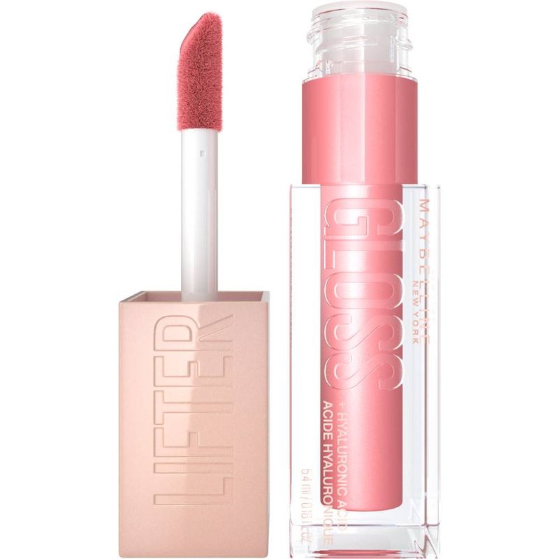 Brillo-Labial-Maybelline-Lifter-Gloss-Silk