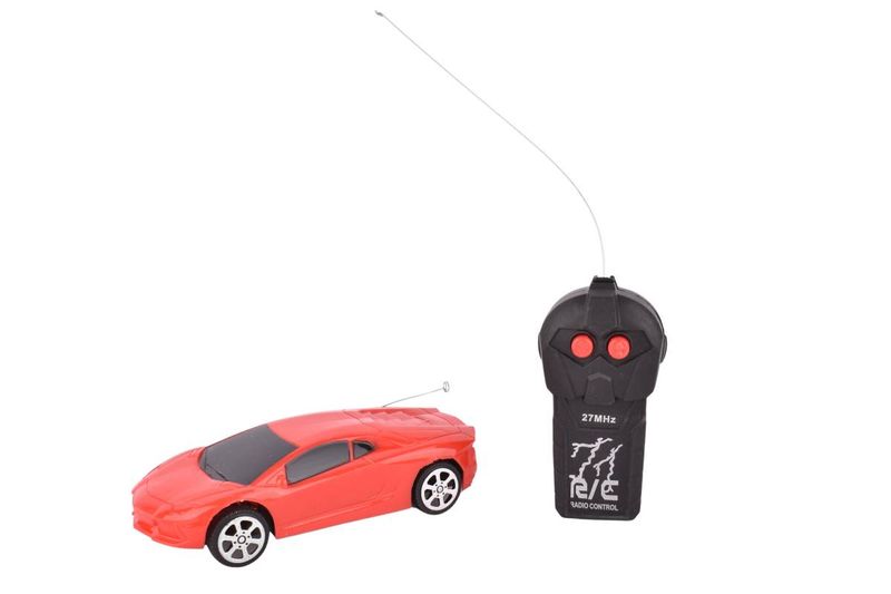 Auto-Radio-Control-1-24-Escala