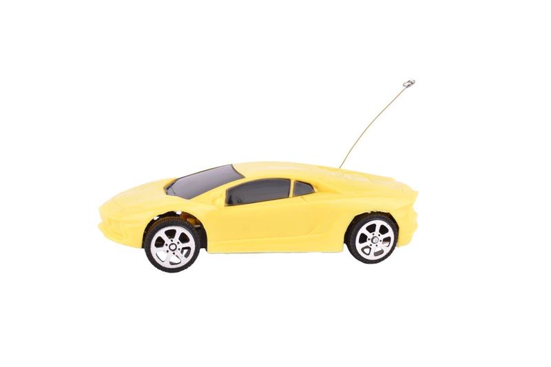 Auto-Radio-Control-1-24-Escala