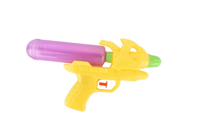 Pistola-de-Agua--23CM