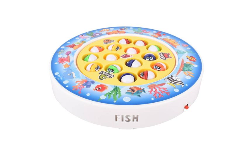 Juego-Pesca-Magic