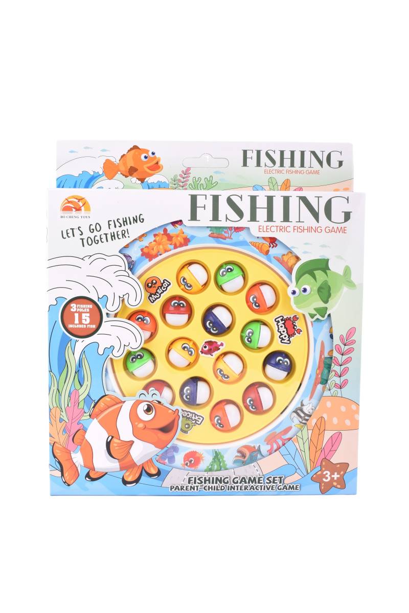 Juego-Pesca-Magic