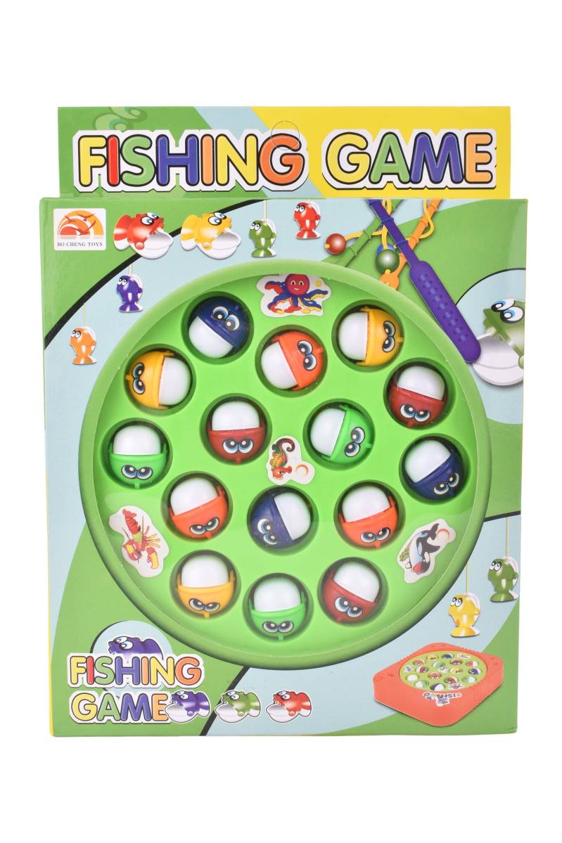 Juego-Pesca-Magic