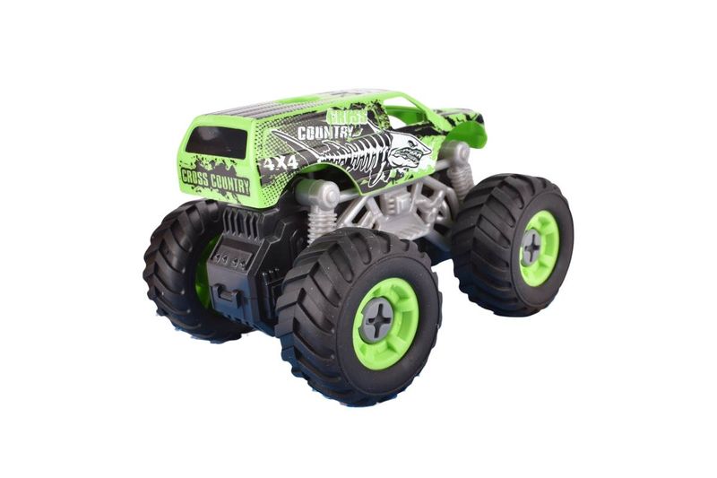 Vehiculo-de-Juguete-Monster-Truck