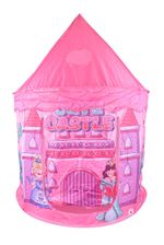 Carpa-Diseño-Castillo-de-Princesas