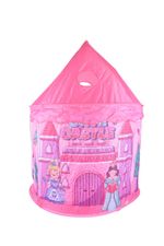 Carpa-Diseño-Castillo-de-Princesas