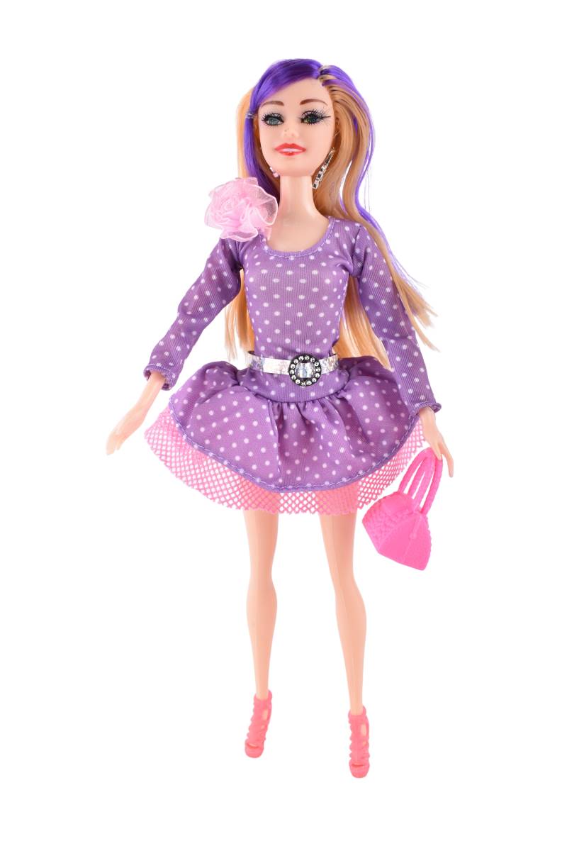 Muñeca-con-Accesorios-de-Belleza